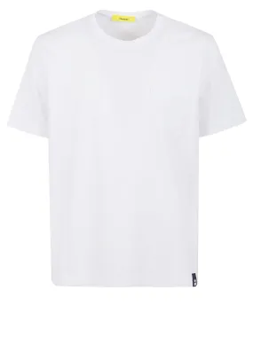 T-SHIRT JERSEY CON TASCHINO  DRUMOHR  UOMO DTJF000105