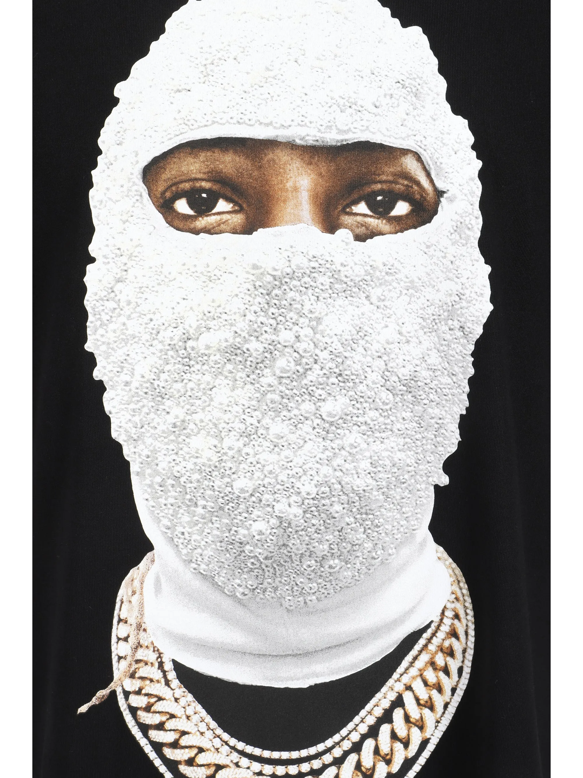 T-Shirt Mask Future