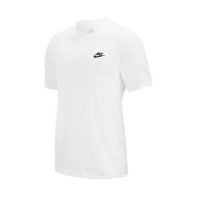  T-SHIRT NIKE. BIANCO 