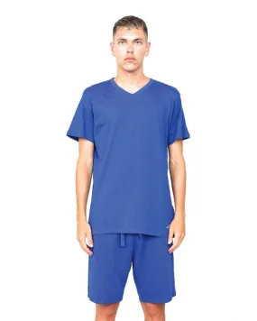 T-shirt Uomo Jersey Stretch