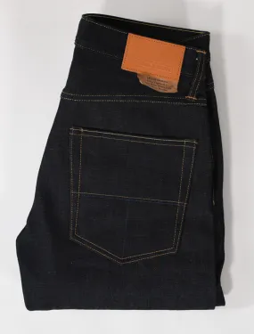 Tellason jeans Gustave indigo 14.75 oz