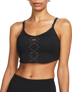 Top e Reggiseni Nike Dri-FIT Indy