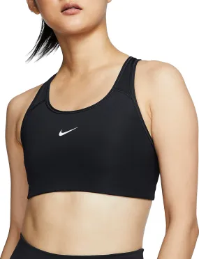 Top e Reggiseni Nike SWOOSH BRA PAD