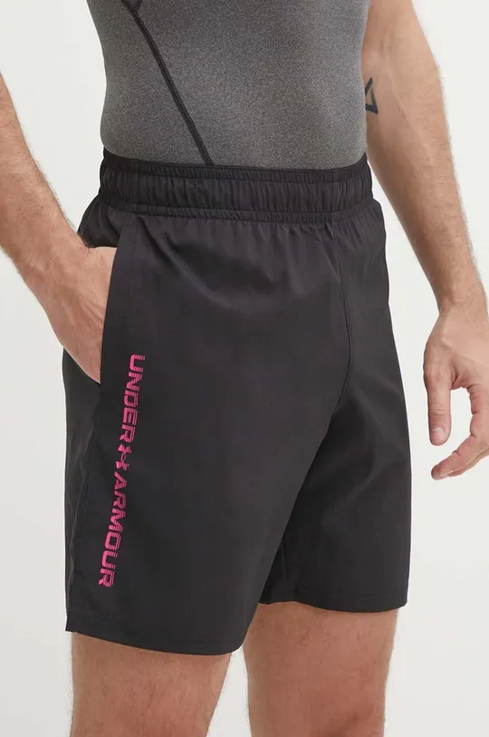 Under Armour pantaloncini da allenamento Tech