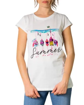 Vicolo T-Shirt Donna